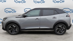 Peugeot 2008 II 1.2 PureTech 130 GT Line 75-Paris