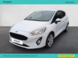 Ford Fiesta Affaires 1.1 TI-VCT 75ch S&S Trend 74-Haute-Savoie