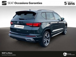 Seat Ateca 1.5 TSI 150 ch Start/Stop DSG7 FR 72-Sarthe