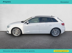 Audi A3 Sportback 35 TFSI 150ch CoD Design S tro... 44-Loire-Atlantique