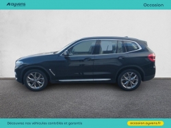 BMW X3 sDrive18dA 150ch xLine 44-Loire-Atlantique