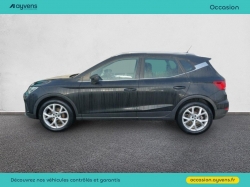 Seat Arona 1.0 EcoTSI 110ch Start/Stop FR Euro6d... 44-Loire-Atlantique