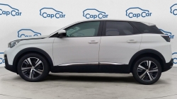 Peugeot 3008 II 1.2 PureTech 130 EAT6 Allure 75-Paris