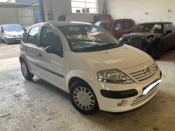 Citroën C3 1,4 HDI 70CV PACK AMBIANCE BOITE AUTO 13-Bouches du Rhône