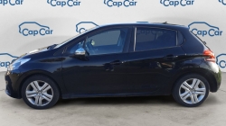 Peugeot 208 1.2 PureTech 82 Signature 75-Paris