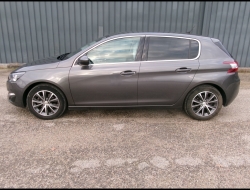 Peugeot 308 PTECH 130 ALLURE BVM 03-Allier