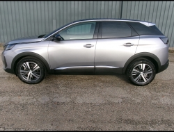 Peugeot 3008 BHDI 130 ALLURE PACK EAT8 03-Allier