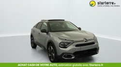 Citroën C4 PureTech 130 S&S BVM6 Shine 69-Rhône