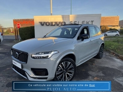 Volvo XC90 Recharge T8 AWD 310+145 ch Geartronic... 47-Lot-et-Garonne