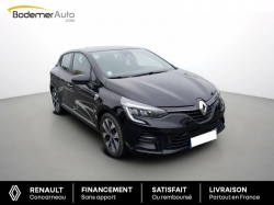 Renault Clio TCe 100 GPL - 21 Limited 29-Finistère