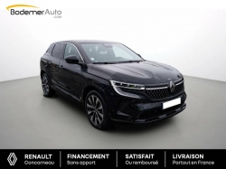 Renault Austral mild hybrid advanced 130 Techno 29-Finistère