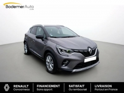 Renault Captur TCe 130 EDC FAP Intens 29-Finistère