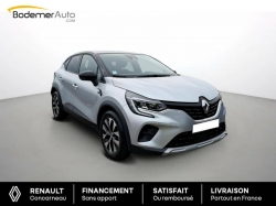 Renault Captur TCe 90 Evolution 29-Finistère