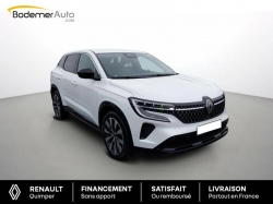 Renault Austral E-Tech hybrid 200 Techno 29-Finistère