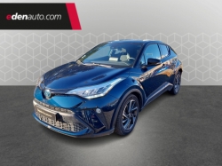 Toyota C-HR Hybride 2.0L Design Ultimate 31-Haute-Garonne