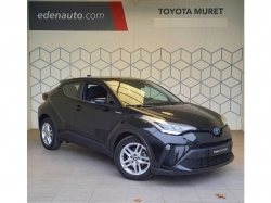 Toyota C-HR Hybride 1.8L Dynamic 31-Haute-Garonne