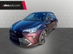 Toyota C-HR Hybride 1.8L Design 31-Haute-Garonne