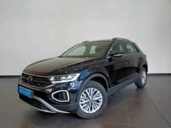 Volkswagen T-Roc 1.0 TSI 110 Start/Stop BVM6 Lif... 84-Vaucluse