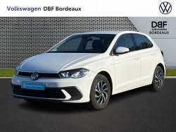 Volkswagen Polo 1.0 TSI 95 S&S BVM5 Life Busines... 33-Gironde