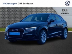 Audi A3 sportback 1.5 TFSI CoD 150 S tronic 7 De... 33-Gironde