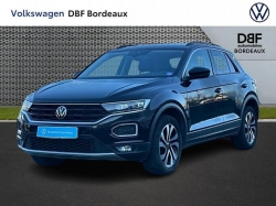 Volkswagen T-Roc 1.5 TSI 150 EVO Start/Stop BVM6... 33-Gironde