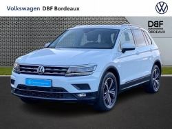 Volkswagen Tiguan 2.0 TDI 150 DSG7 Carat Exclusi... 33-Gironde