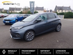 Renault Zoe R110 Intens 29-Finistère