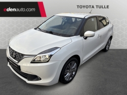 Suzuki Baleno 1.2 Dualjet Pack 19-Corrèze