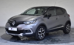 Renault Captur TCe 90 Energy Intens 59-Nord