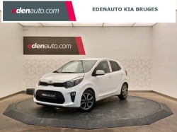 Kia Picanto 1.0 essence MPi 67 ch BVM5 Design 33-Gironde