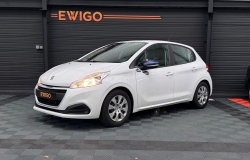 Peugeot 208 1.2 70 LIKE 29-Finistère