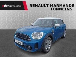 Mini Mini Countryman 125 - 95 ch ALL4 BVA6 Coope... 47-Lot-et-Garonne