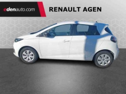 Renault Zoe R110 Achat Intégral Life 47-Lot-et-Garonne