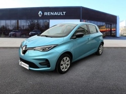 Renault Zoe R110 Life 89-Yonne