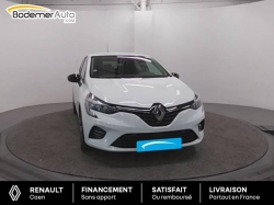 Renault Clio TCe 90 Evolution 14-Calvados