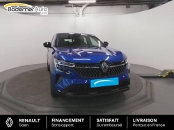 Renault Austral mild hybrid advanced 130 Evoluti... 14-Calvados