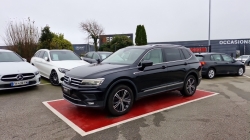 Volkswagen Tiguan Allspace 2.0 TDI 150 DSG7 CARA... 29-Finistère