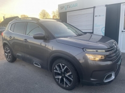 Citroën C5 Aircross BlueHDi 130 S&S EAT8 Fe... 27-Eure