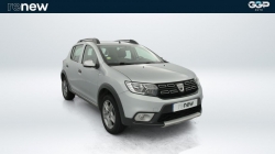 Dacia Sandero Blue dCi 95 Stepway 59-Nord