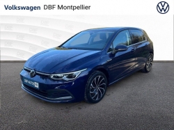 Volkswagen Golf 1.5 eTSI OPF 130 DSG7 Style 34-Hérault