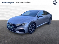 Volkswagen Arteon 1.5 TSI 150 ACT OPF DSG7 R-lin... 34-Hérault