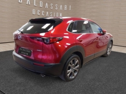 Mazda CX-30 2.0L SKYACTIV-X M Hybrid 180 ch 4x2 ... 83-Var