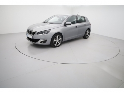 Peugeot 308 Allure 1.2 PureTech 130ch S&S EAT6 81-Tarn