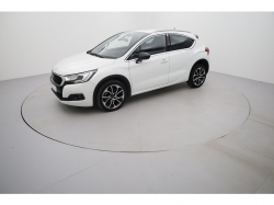 DS DS 4 Sport Chic DS4 Crossback THP 165 S&S EAT... 81-Tarn