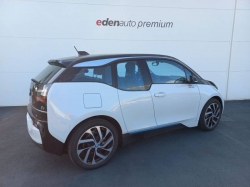 BMW i3 120 Ah 170 ch BVA iLife Atelier 65-Hautes-Pyrénées