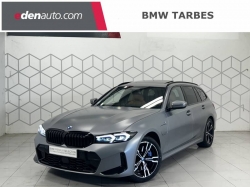 BMW Série 3 Touring 320e xDrive 204 ch BVA8 M S... 32-Gers