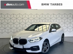 BMW Série 1 118i 136 ch DKG7 Business Design 32-Gers