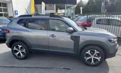 Dacia Duster Nouveau jouney Eco G 100 cv 4x2 GPL... 59-Nord