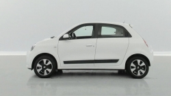 Renault Twingo 0.9 TCe 90ch Limited 35-Ille-et-Vilaine