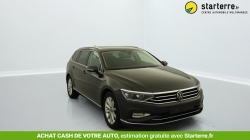 Volkswagen Passat SW 2.0 TDI EVO SCR 150 DSG7 Lo... 69-Rhône